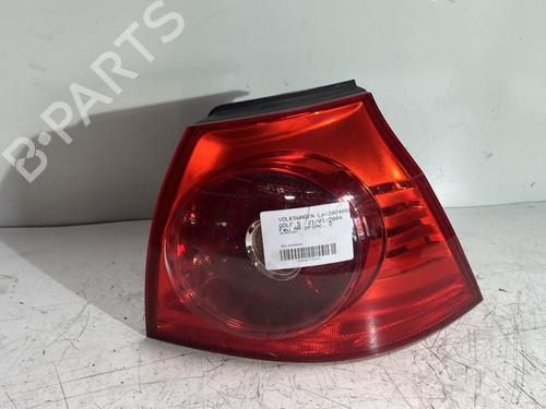 Højre baglygte VW GOLF V (1K1) 1.9 TDI (105 hp) 21709946