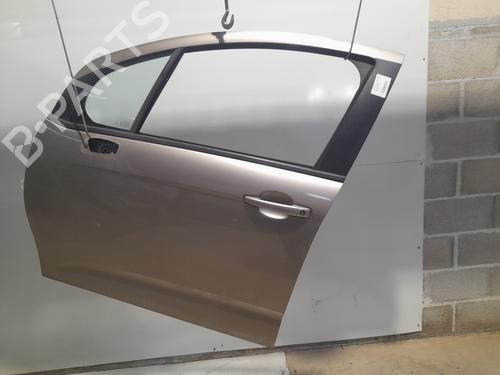 Used Left front door CITROËN C3 II (SC_) 1.4 HDi 70 (SC8HZC, SC8HR0, SC8HP4) (68 hp) 24590082