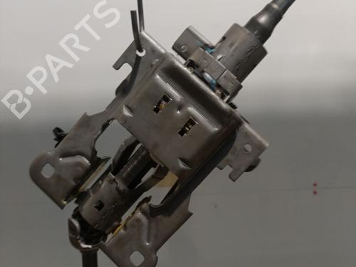 Used Steering column Steering column CITROËN C3 II (SC_) 1.0 VTi 68 (68 hp) 21704839 21704839
