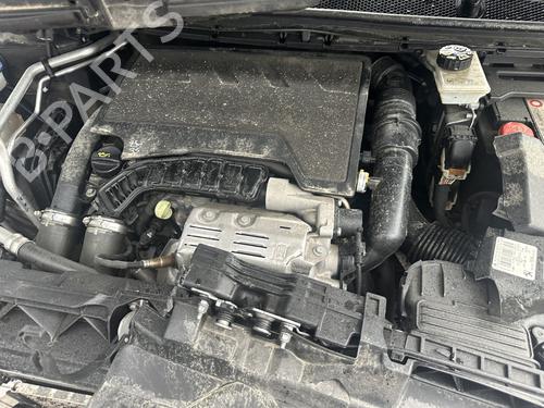 Viskermotor vindrude PEUGEOT 208 II (UB_, UP_, UW_, UJ_) e-208 | BP29354165M29 