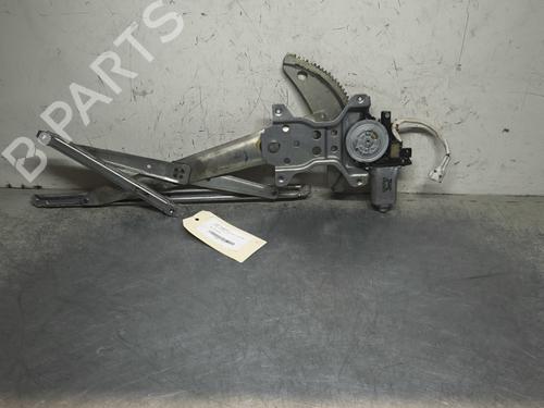 Used Front left window mechanism Front left window mechanism SUZUKI JIMNY Closed Off-Road Vehicle (SN) 1.5 DDiS 4WD (SN415D) (65 hp) 32996518 32996518