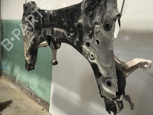 Subframe RENAULT CLIO V (B7_) 1.5 Blue dCi 100 (B7AD) | BP37754917M9 - Image 3