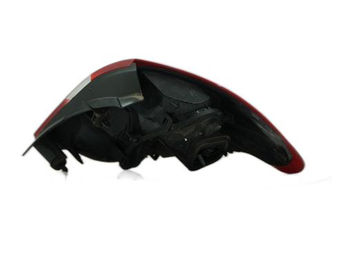 Left taillight CITROËN C4 II (NC_) 1.6 HDi 110 | BP37184142C34 - Image 2