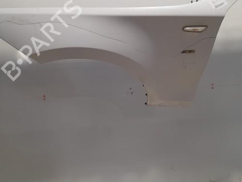 Left front fenders BMW 1 (E87) 118 d | BP22421861C41