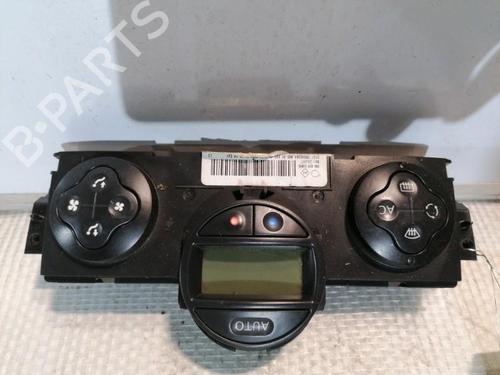 Climate control RENAULT MEGANE II Estate (KM0/1_) 1.5 dCi (KM16, KM1E) | BP21722084I5 