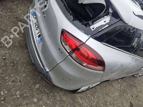 Climate control RENAULT CLIO IV Grandtour (KH_) 0.9 TCe 90 | BP34283473I5 - Image 14