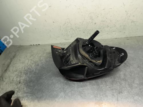 Used Right taillight Right taillight FIAT 500L (351_, 352_) 1.6 D Multijet (199LYD1B) (105 hp) 31662821 31662821