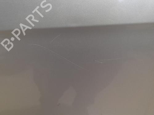 Left rear door VW PASSAT B6 (3C2) 2.0 TDI 16V | BP22518437C4 