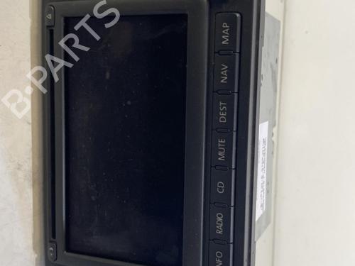 Radio VW JETTA III (1K2) 1.9 TDI | BP21718424E6 