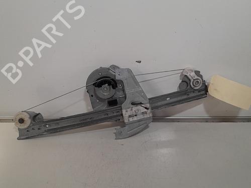 Front right window mechanism CITROËN C1 (PM_, PN_) 1.0 | BP21697100C23 
