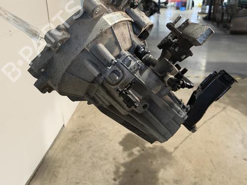 Used Gearbox VW POLO V (6R1, 6C1) 1.0 (75 hp) 30491543