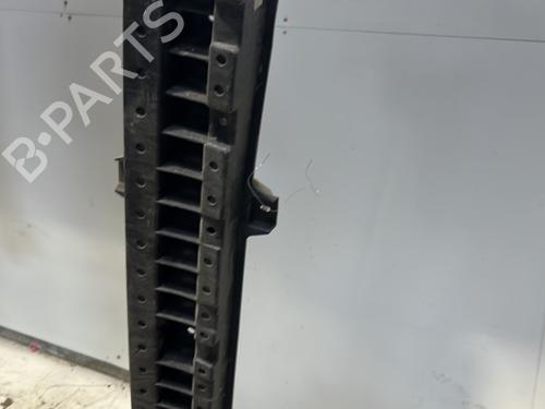 Used Rear bumper reinforcement Rear bumper reinforcement 26729180 26729180