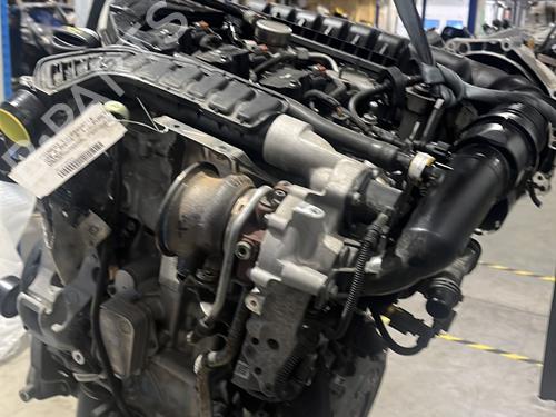 Motor PEUGEOT 208 II (UB_, UP_, UW_, UJ_) e-208 | BP28443772M1 