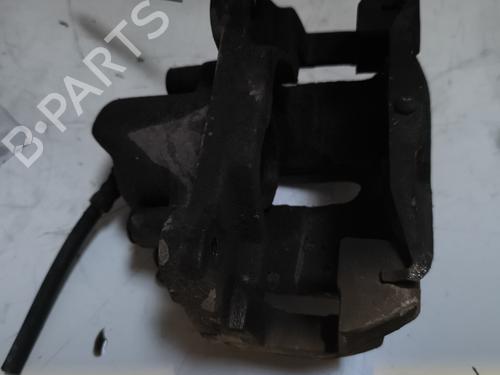 Used Left front brake caliper BMW 5 (E39) 530 d (193 hp) 25274215