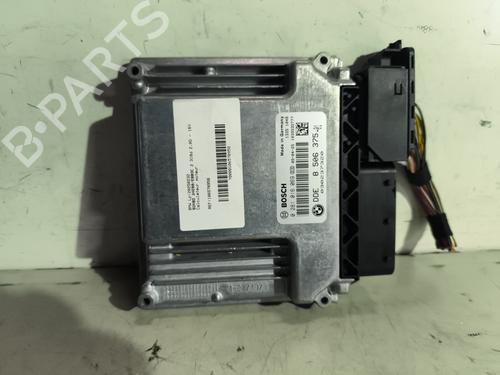 Used Engine control unit (ECU) BMW 3 (E90) 318 d (143 hp) 27327940