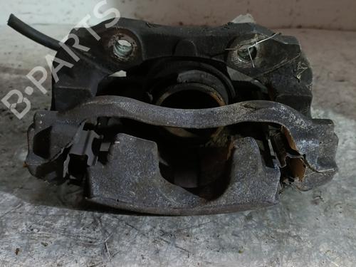 Left front brake caliper PEUGEOT 2008 I (CU_) 1.6 BlueHDi 100 | BP23135705M105 - Image 3