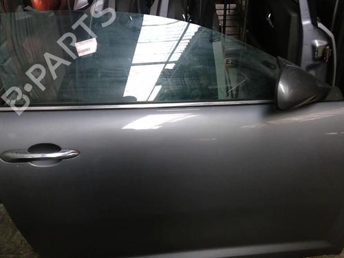 Used Right front door ALFA ROMEO MITO (955_) 1.3 MultiJet (955AXP1A, 955AYC1A) (95 hp) 21725002