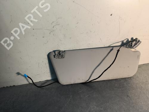 Left sun visor CITROËN SPACETOURER Bus (V_) 1.5 BlueHDi 120 | BP30110353I1 