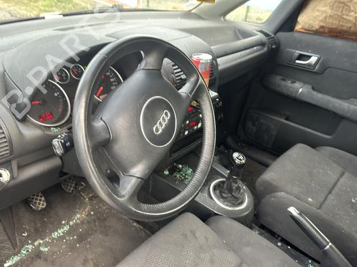 Used Parts AUDI A2 (8Z0) 1.4 TDI (75 hp) 4438524