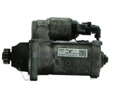 Starter AUDI A3 Sportback (8VA, 8VF) | BP36320464M8 - Image 3