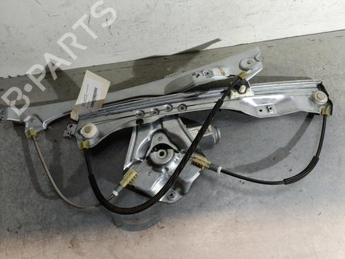 Front right window mechanism RENAULT CLIO III (BR0/1, CR0/1) 1.4 16V | BP29003872C23 