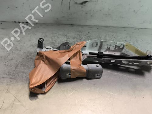 Dørhengsel/Dørstopper CITROËN DS4 (NX_) 1.2 THP 130 (130 hp) 26893271