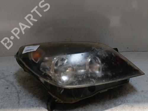 Used Right headlight OPEL ASTRA H (A04) 1.6 (L48) (105 hp) 21712968