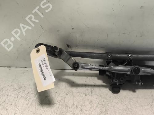 Used Front wiper motor Front wiper motor RENAULT MEGANE IV Hatchback (B9A/M/N_) 1.5 dCi 110 (B9A3) (110 hp) 27213598 27213598