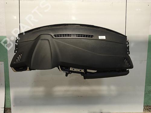 Dashboard RENAULT CAPTUR II (HF_) LPG (HFMT) | BP37755057C46 - Image 4