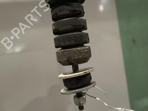 Right rear shock absorber DACIA DUSTER (HM_) 1.3 TCe 150 (HMM3) | BP30708686M19 - Image 2