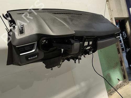 Salpicadero RENAULT CLIO V (B7_) 1.0 TCe 90 (B7MT) | BP30553369C46