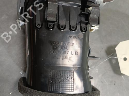 Used Air vent VOLVO V40 Hatchback (525) D3 (150 hp) 29081591