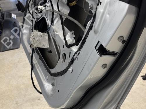 Right front door BMW 3 (E46) 318 d | BP21713041C3 