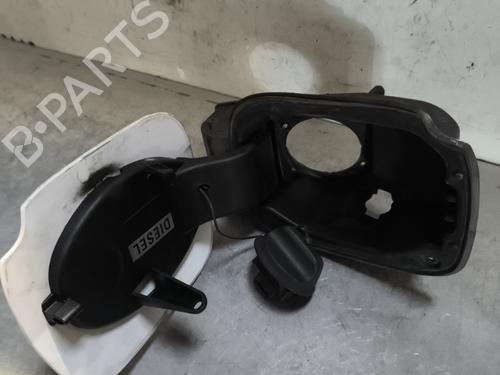 Fuel flap RENAULT CLIO III (BR0/1, CR0/1) 1.5 dCi (C/BR0G, C/BR1G) | BP29351145C131 