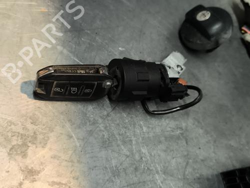 Used Electronic module Electronic module CITROËN SPACETOURER Bus (V_) 1.5 BlueHDi 120 (120 hp) 31331136 31331136