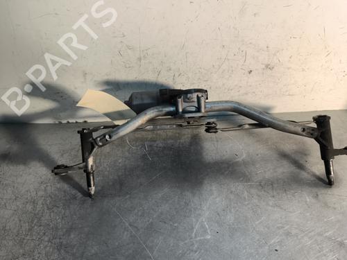 Used Front wiper motor RENAULT TRAFIC III Van (FG_) 1.6 dCi 125 (FGMH) (125 hp) 29627390