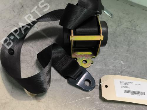 Used Rear left belt tensioner PEUGEOT 307 (3A/C) 1.6 HDi (90 hp) 26893627