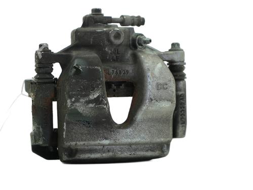 Used Left front brake caliper Left front brake caliper MERCEDES-BENZ A-CLASS (W177) A 200 d (177.012) (150 hp) 34542366 34542366