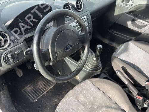 Recambios FORD FIESTA V (JH_, JD_) 1.3 (69 hp) 4393863