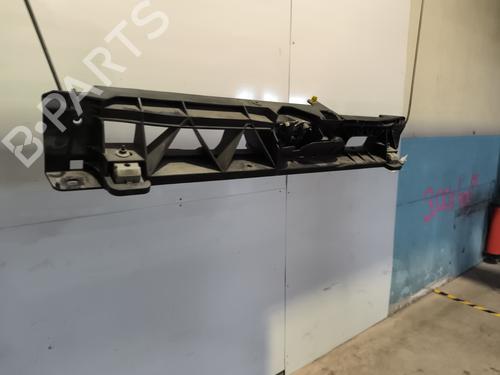 Used Front slam panel Front slam panel CITROËN C4 Picasso II 2.0 BlueHDi 150 (150 hp) 36014731 36014731