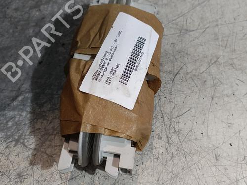 Used Interior roof light NISSAN NOTE (E11, NE11) 1.5 dCi (86 hp) 23821853
