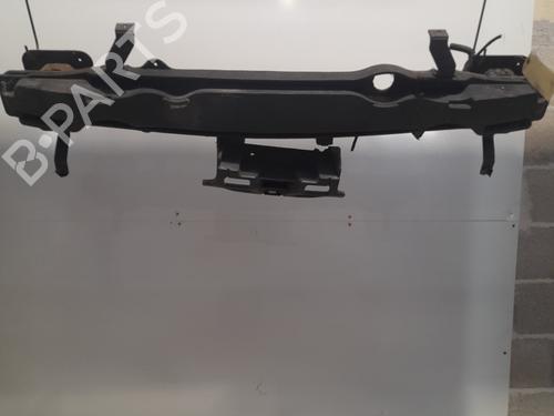 Rear bumper reinforcement KIA RIO III (UB) 1.1 CRDi | BP22421898C73 