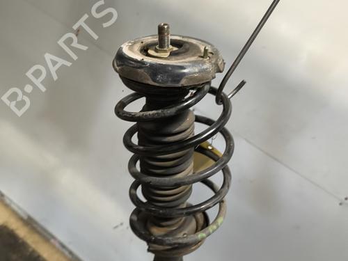 Used Right front shock absorber Right front shock absorber CITROËN C3 I (FC_, FN_) [2002-2013] 34284074 34284074