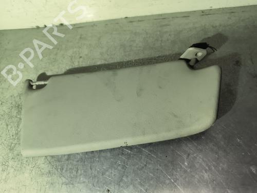 Left sun visor OPEL ASTRA H Estate (A04) 1.7 CDTI (L35) | BP29733019I1 
