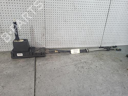 Selector da caixa Selector da caixa PEUGEOT 308 II (LB_, LP_, LW_, LH_, L3_) 1.2 THP 130 (131 hp) 21722467 21722467