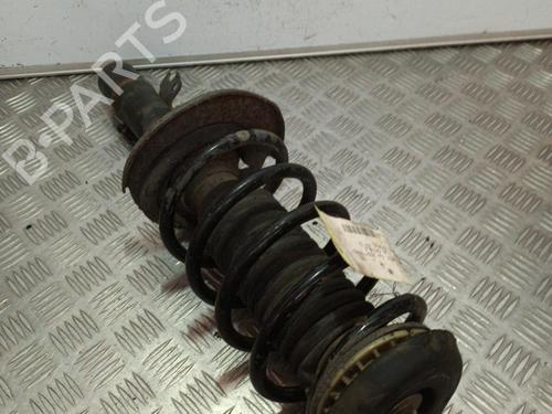 Right front shock absorber PEUGEOT 207 (WA_, WC_) 1.4 HDi | BP21724236M17 