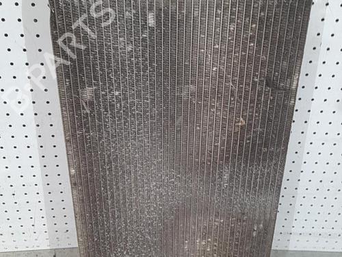 AC radiator BMW 3 (E90) 320 d | BP21712679M32 