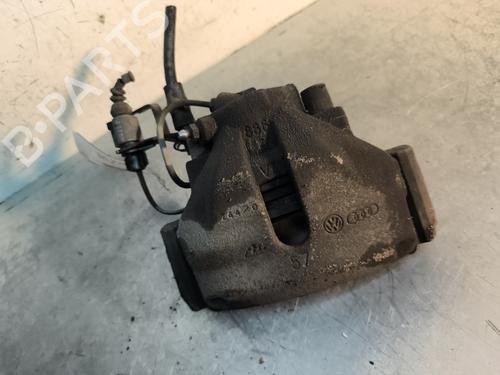 Used Left front brake caliper Left front brake caliper SEAT EXEO (3R2) 2.0 TDI (143 hp) 29571880 29571880
