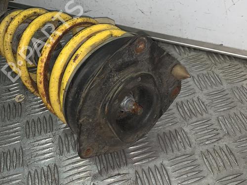 Used Left front shock absorber RENAULT MEGANE II Coupé-Cabriolet (EM0/1_) 2.0 (135 hp) 21719403
