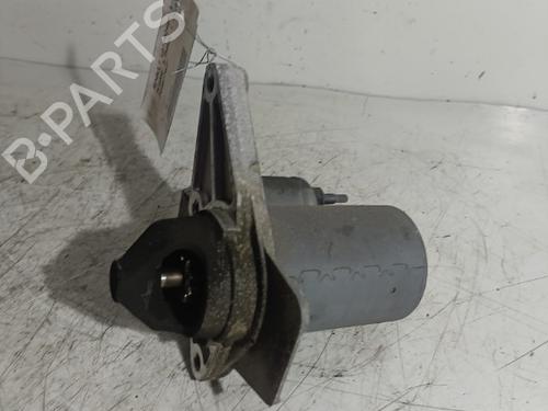 Used Starter RENAULT MEGANE III Coupe (DZ0/1_) 1.4 TCe (DZ0F, DZ1V) (131 hp) 21703894